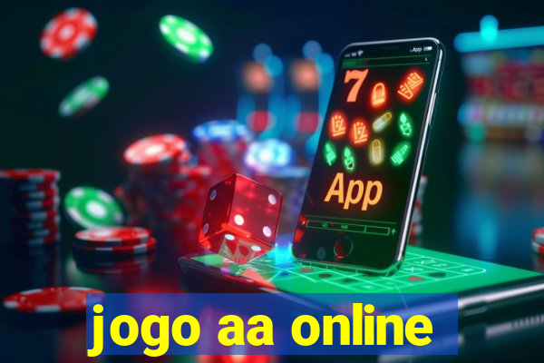 jogo aa online